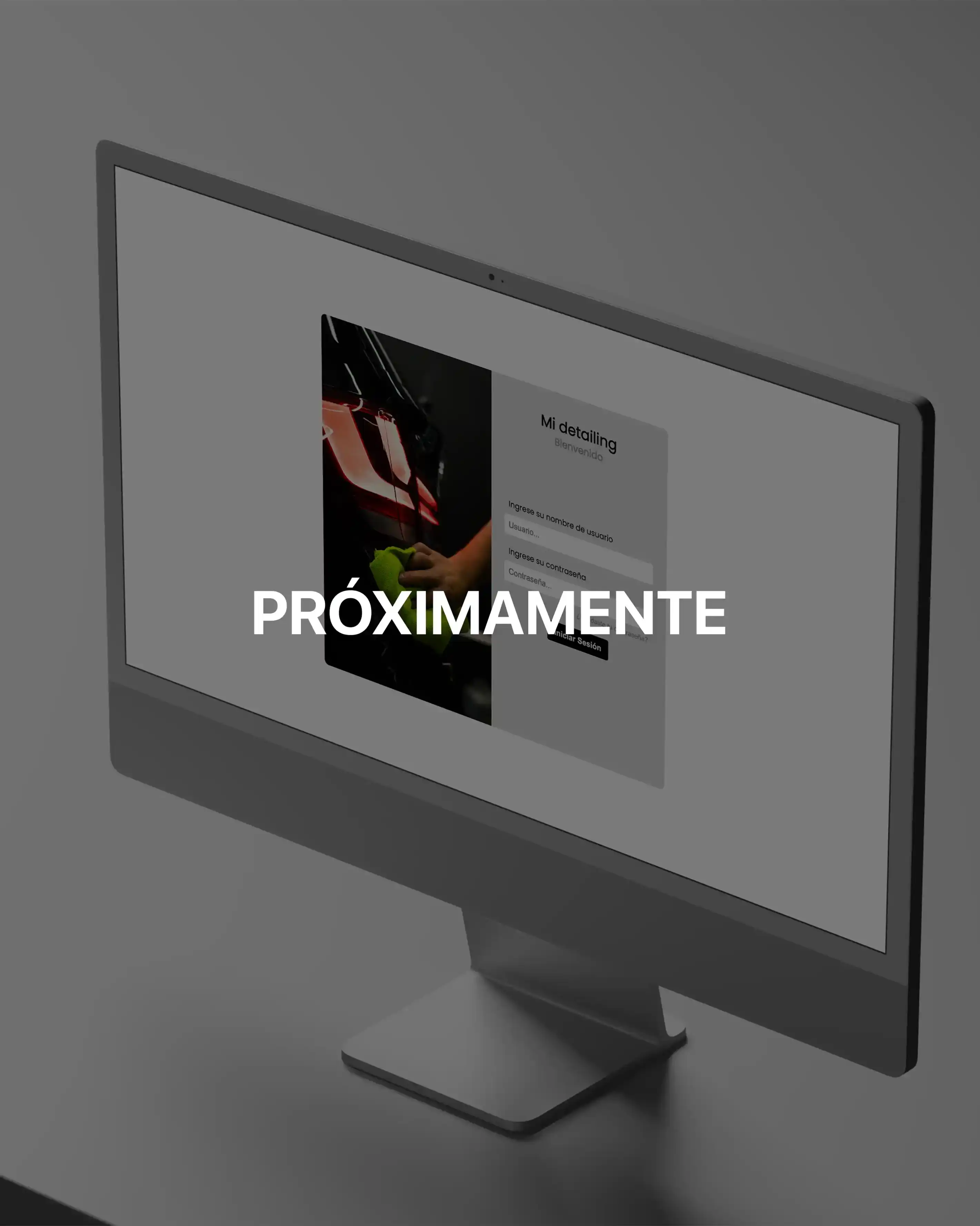 Web realizada por Berlin Code para Castillo Inmobiliaria